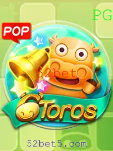 Explorando o Jogo 6Toros e o Conceito Inovador 52bet