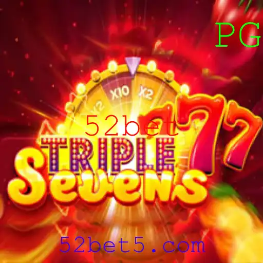 Descubra o Mundo de Excitação do 777TripleSeven com 52bet