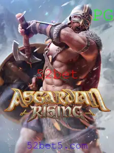 Explorando o Universo de AsgardianRising: Um Mergulho nas Regras e Estratégias