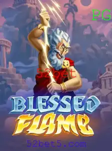 Descubra as Aventuras de BlessedFlame e as Dinâmicas do 52bet