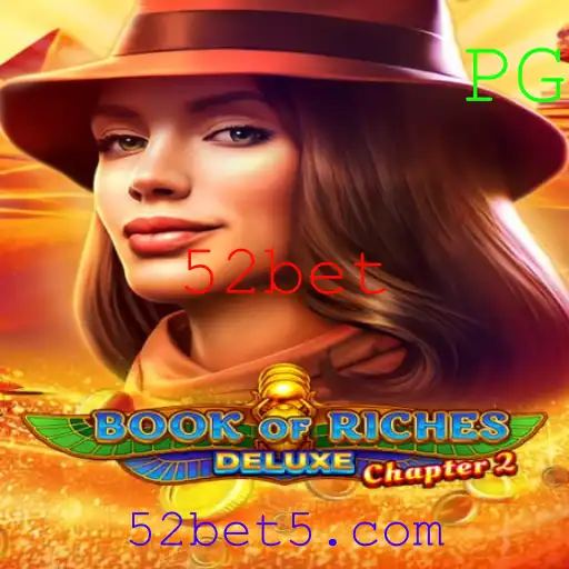 Explorando o Universo de 'Book of Riches Deluxe Chapter 2': Um Guia Completo