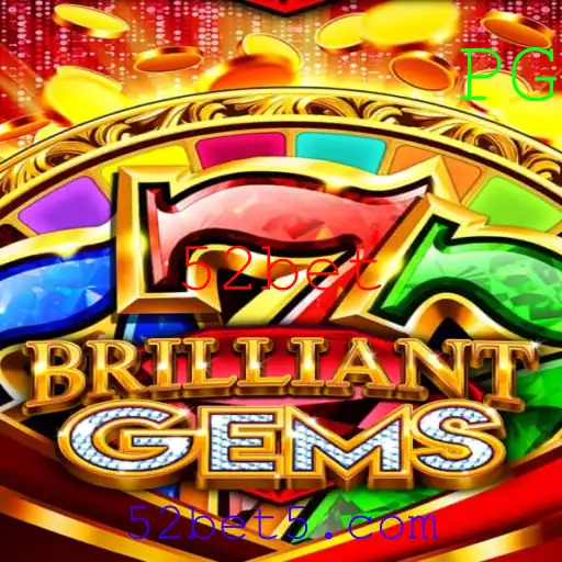 BrilliantGems: Um Mergulho no Jogo de Estratégia Fascinante com 52bet