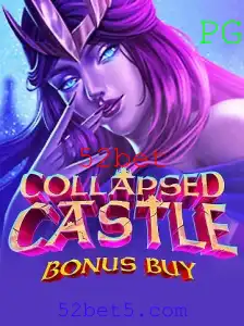 Explorando o Mundo de CollapsedCastleBonusBuy: Inovações e Regras