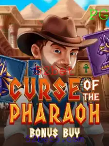 Descubra o Mundo Fascinante de Curse of the Pharaoh Bonus Buy