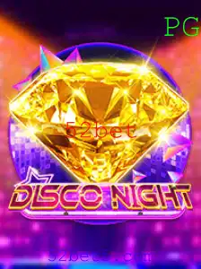 DiscoNight: Um Mergulho Vibrante no Mundo do Jogo 52bet