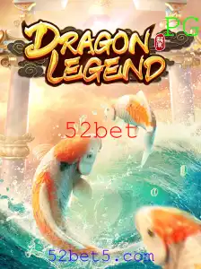 DragonLegend: Descubra o Universo Fantástico do Novo Jogo de Aventura da 52bet