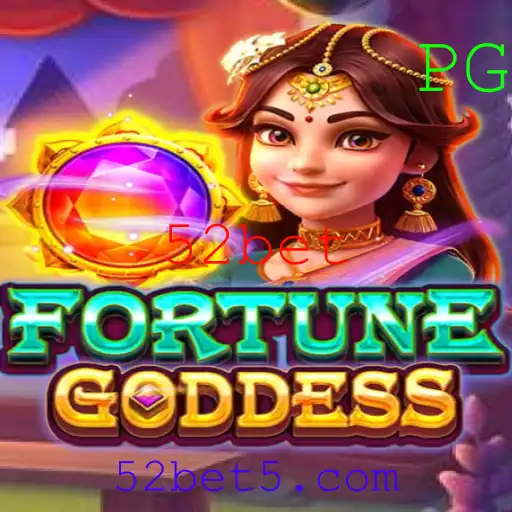 Descubra o Mundo de FORTUNEGODDESS: Um Jogo Inovador com 52bet