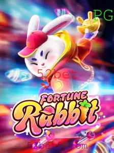 Explorando a Emoção de FortuneRabbit: Um Jogo Inigualável