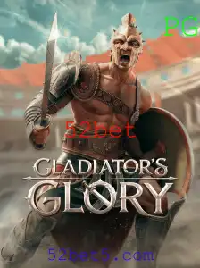 GladiatorsGlory: Um Mergulho no Mundo Estratégico de 52bet