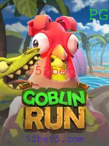 GoblinRun: A Nova Sensação do Mundo dos Jogos com 52bet