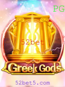 Explore o Fascinante Mundo de GreekGods: Um Jogo de Estratégia e Sorte