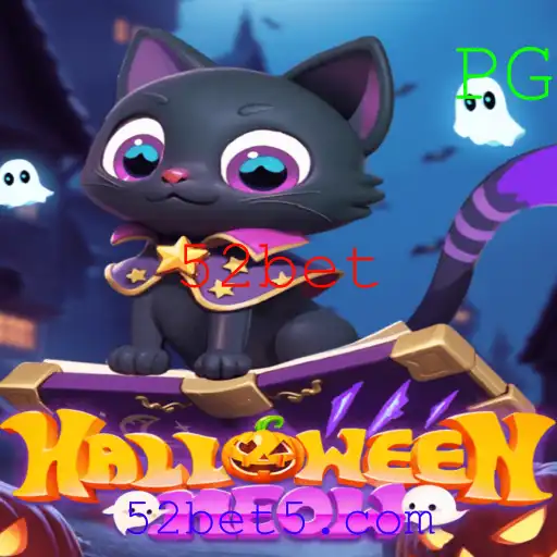 Descubra a Emoção de HalloweenMeow com a Palavra-Chave 52bet