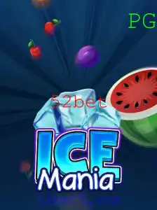Explorando o Mundo de IceMania: Um Jogo de Apostas Surpreendente