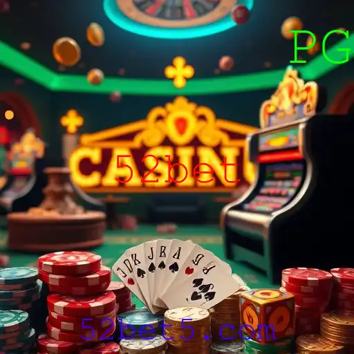 Jogos de cassino