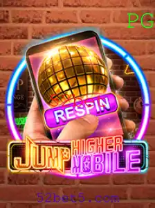 Explorando o Empolgante Mundo de JumpHighermobile e Estratégias Com 52bet