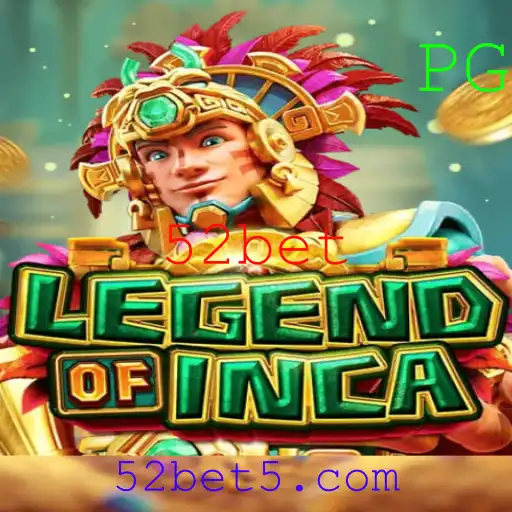 Explorando o Mundo de LegendofInca: A Tradição do Jogo com a Inovação de 52bet