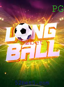 Descubra LongBall: Um Jogo Estratégico e Empolgante