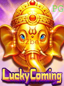 Descubra LuckyComing: Um Jogo Inovador com 52bet