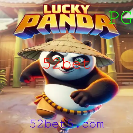 Descubra o Mundo Empolgante do Jogo LuckyPanda