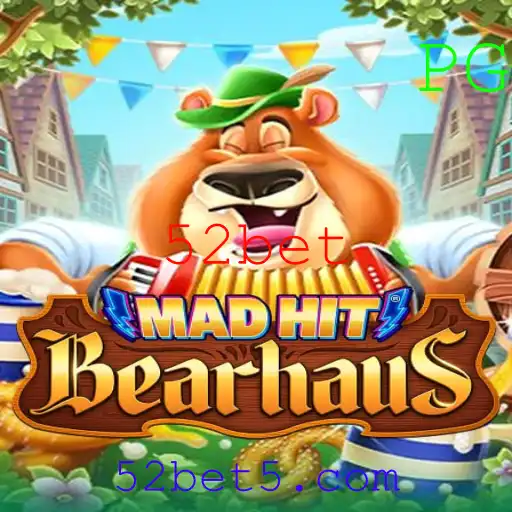 Descubra MadHitBearhaus: Um Jogo Surpreendente e Inovador
