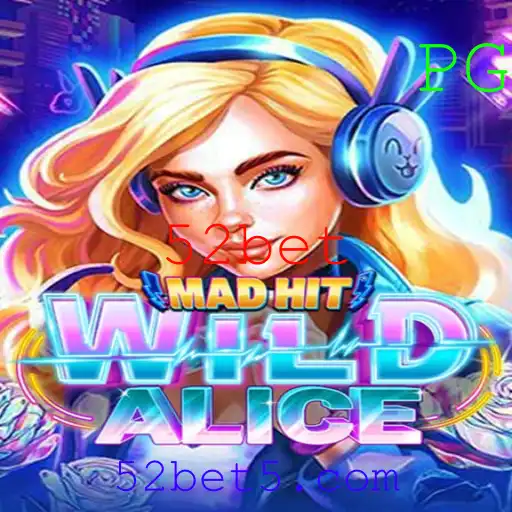 MadHitWildAlice: Explore o Novo Fenômeno dos Jogos com a Chave 52bet