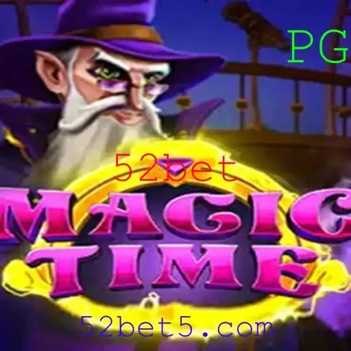 MagicTime: Descubra o Novo Fenômeno dos Jogos com 52bet