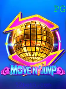 Descubra a Emoção do Jogo MovenJump com 52bet