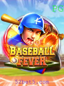 Explorando BaseballFever: O Jogo Empolgante Com 52bet