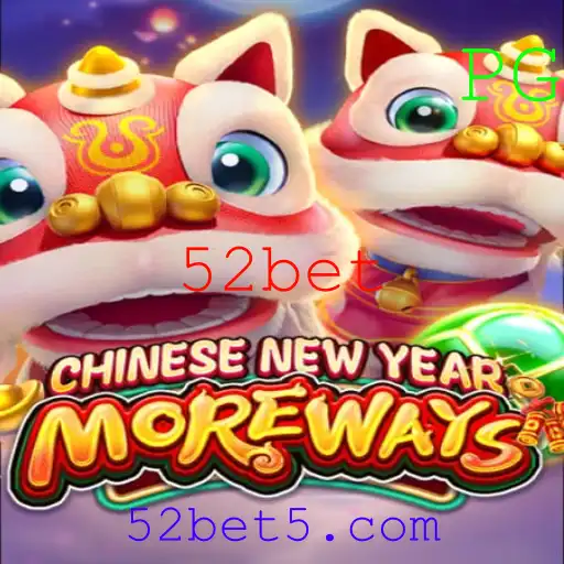 Explorando o Jogo CHINESENEWYEARMOREWAYS com a Experiência de Aposta 52bet