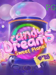 CandyDreamsSweetPlanet: Uma Jornada Doce pelo Universo dos Jogos