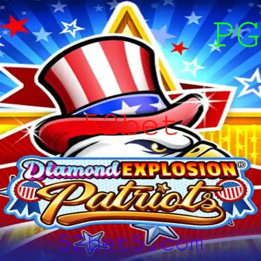 DiamondExplosionPatriots: Desvendando o Jogo que Combinou Estratégia e Emoção