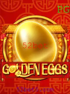 Descubra o Empolgante Mundo de GoldenEggs: O Jogo que Está Revolucionando as Apostas com 52bet