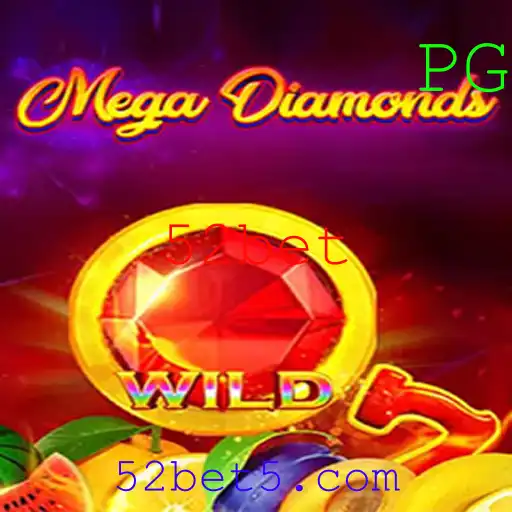 Descubra MegaDiamond: O Jogo de Apostas Inovador com 52bet