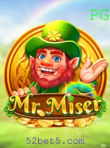 Descubra o Fascinante Mundo de MrMiser: Um Jogo de Estratégia e Sorte
