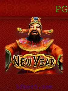 Explorando o Universo de Entretenimento com o Jogo 'NewYear'