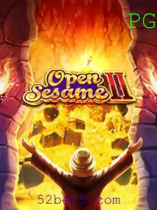 Descubra as Novidades do Jogo OpenSesameII: Uma Experiência Inovadora