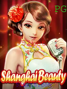 Descubra o Fascinante Mundo de ShanghaiBeauty com 52bet
