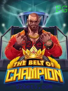 TheBeltOfChampion: Descubra as Regras e a Emoção do Novo Jogo de Estratégia