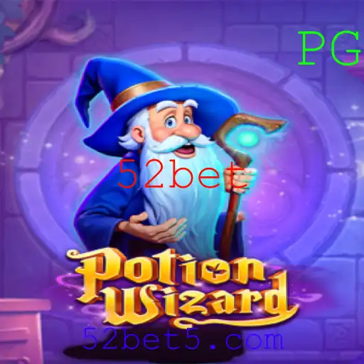 Descubra o Mundo Mágico de PotionWizard: Um Jogo de Estratégia e Sorte