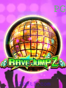 RaveJump2: Descubra a Nova Sensação dos Jogos com 52bet