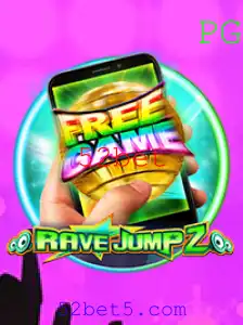 Explorando o Universo de RaveJump2M e a Estratégia de Apostas 52bet