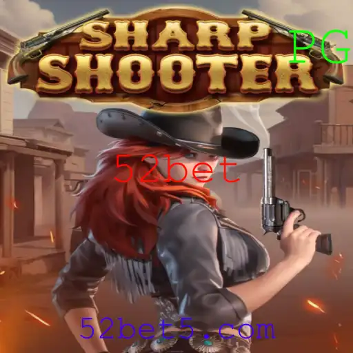 Sharpshooter: Descubra o Novo Jogo de Apostas com 52bet