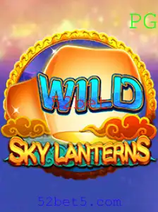 Descubra o Fascinante Mundo de SkyLanterns com 52bet