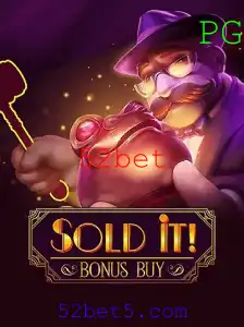 Descubra o Fascinante Mundo de SolditBonusBuy: O Jogo Inovador