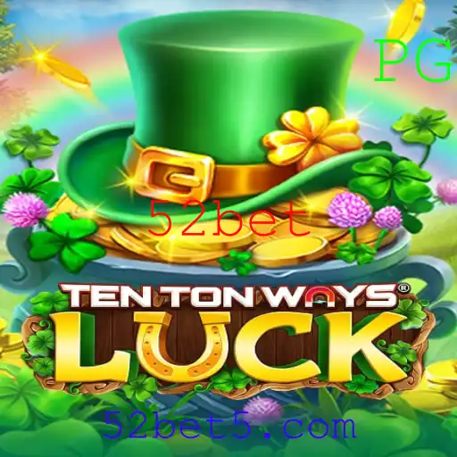 Explorando o Mundo de TenTonWaysLuck – Onde Estratégia se Encontra com Fortuna