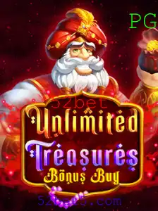 Desvendando o Jogo UnlimitedTreasuresBonusBuy: Uma Nova Sensação no Mundo dos Jogos Online