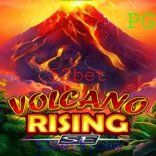 Descubra o Envolvente Mundo de VolcanoRisingSE: Uma Aventura Explosiva
