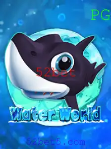 Explorando o Fascinante Mundo de WaterWorld: O Jogo Estrategicamente Emocionante da 52bet