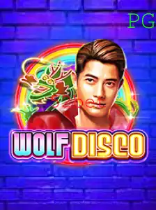 Descubra o Mundo de WolfDisco em 52bet